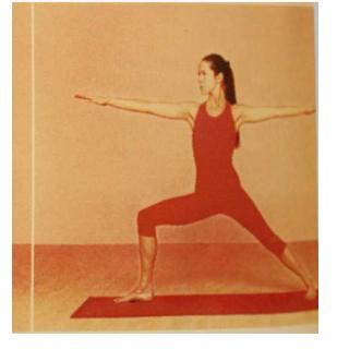 Hướng dẫn 4 động tác tập yoga cơ bản