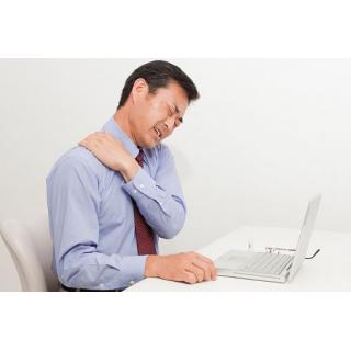 Những biểu hiẹn của bệnh đau cổ