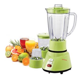 Cách sử dụng máy xay sinh tố