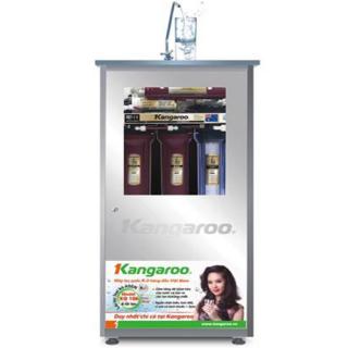 Máy lọc nước Kangaroo 6 lõi KG 106