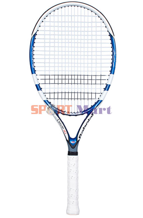 VỢT TENNIS BABOLAT OVER DRIVE 110 - ( 0)