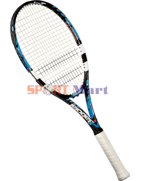 VỢT TENNIS BABOLAT PURE DRIVE 107 GT - ( 0)