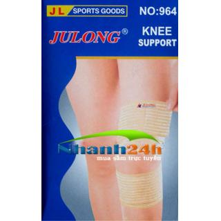 Băng quấn đầu gối JuLong 964