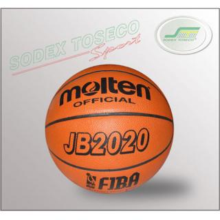 Bóng rổ Moltel