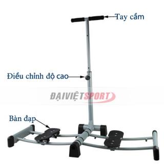  Máy Tập Chân Leg Magic