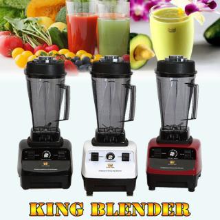 Máy xay đậu nành gia đình Blender