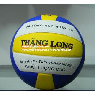 Quả bóng chuyền Thăng Long 7400