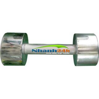 Tạ tay Inox từ 1-10kg