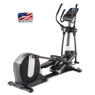 Xe đạp tập Nordictrack E75 Elliptical