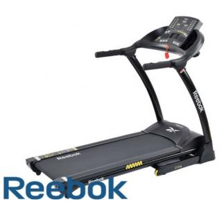 Máy chạy bộ điện Reebok ZR10 (RE1 12021BK)