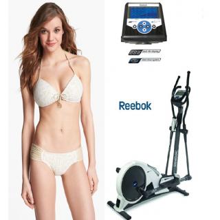 Xe đạp Elip Reebok C51E