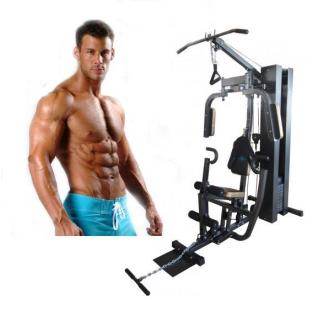 Dàn tập tạ đa năng(Home Gym) MHG-3001C