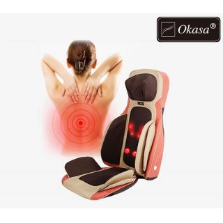 Đệm ghế massage Okasa OS-288