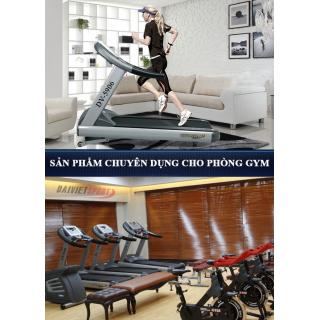 Máy chạy bộ phòng Gym Đại Việt DV-5906