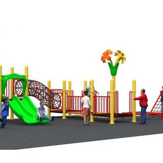 Cụm vận động liên hoàn 3