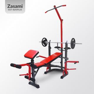 Giàn tạ đa năng tại nhà Zasami SGT-8210Plus