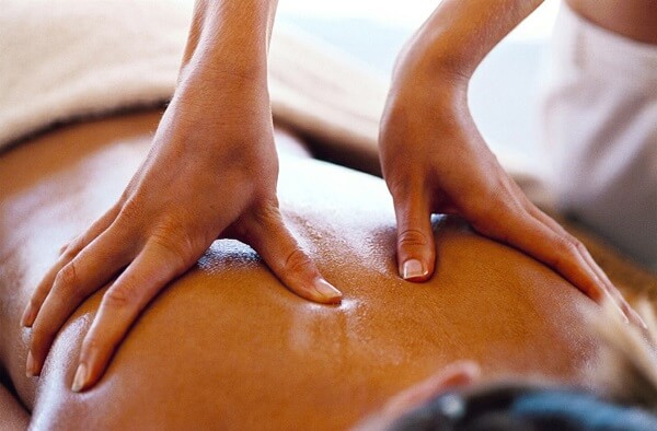 Dịch vụ massage lingam Hà Nội uy tín, giá rẻ, chuẩn nhất tại Massage Pro