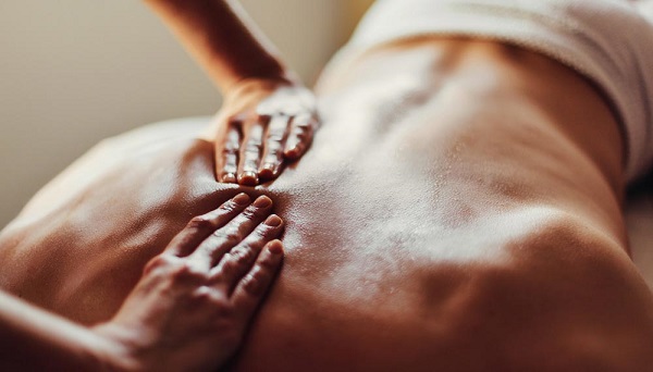 massage lingam là gì? Có tác dụng gì cho nam giới? - Massage Pro