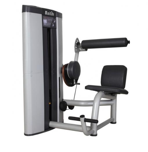 máy tập đẩy ngực MCG- 102